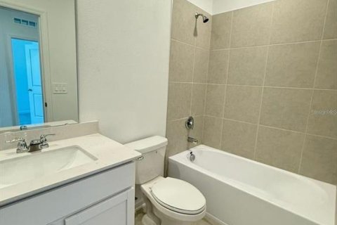 Touwnhouse à louer à Kissimmee, Floride: 3 chambres, 170.38 m2 № 2150540 - photo 11