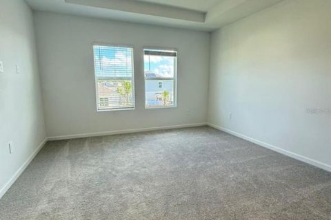 Touwnhouse à louer à Kissimmee, Floride: 3 chambres, 170.38 m2 № 2150540 - photo 8