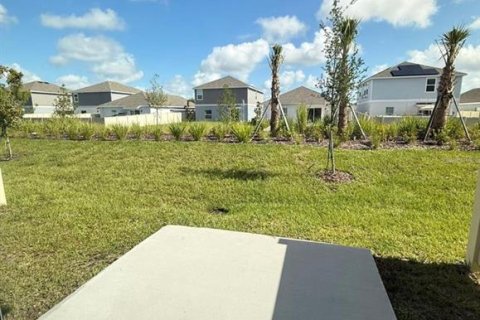 Touwnhouse à louer à Kissimmee, Floride: 3 chambres, 170.38 m2 № 2150540 - photo 15