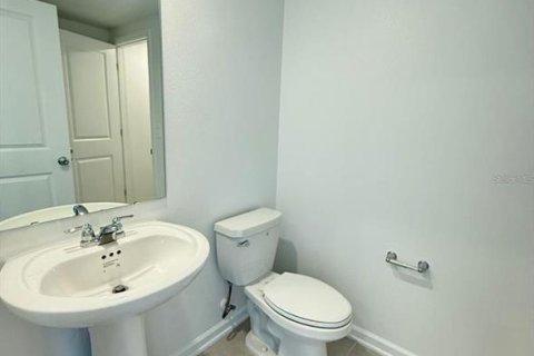 Touwnhouse à louer à Kissimmee, Floride: 3 chambres, 170.38 m2 № 2150540 - photo 6