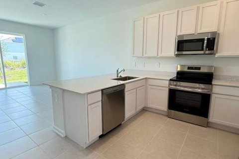 Touwnhouse à louer à Kissimmee, Floride: 3 chambres, 170.38 m2 № 2150540 - photo 2