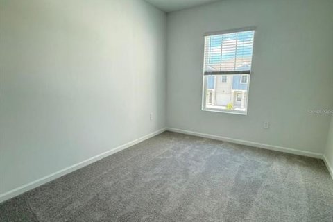 Touwnhouse à louer à Kissimmee, Floride: 3 chambres, 170.38 m2 № 2150540 - photo 12