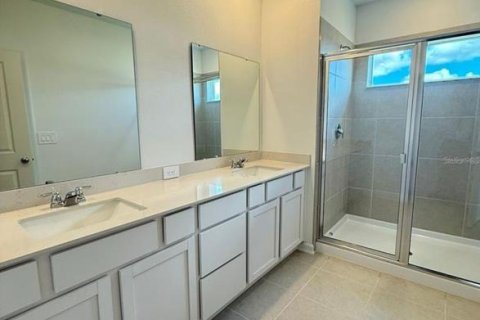 Touwnhouse à louer à Kissimmee, Floride: 3 chambres, 170.38 m2 № 2150540 - photo 9