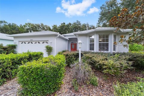 Villa ou maison à vendre à Ocala, Floride: 3 chambres, 188.22 m2 № 2308384 - photo 6