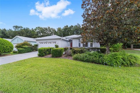 Villa ou maison à vendre à Ocala, Floride: 3 chambres, 188.22 m2 № 2308384 - photo 5