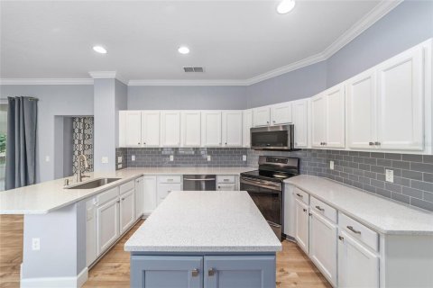 Villa ou maison à vendre à Ocala, Floride: 3 chambres, 188.22 m2 № 2308384 - photo 24