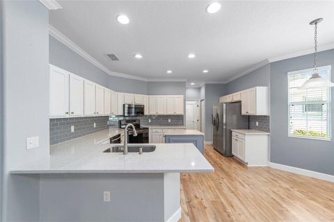 Villa ou maison à vendre à Ocala, Floride: 3 chambres, 188.22 m2 № 2308384 - photo 22