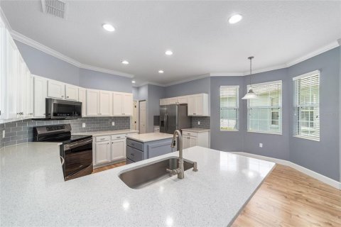 Villa ou maison à vendre à Ocala, Floride: 3 chambres, 188.22 m2 № 2308384 - photo 23