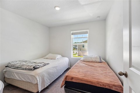 Townhouse in Gibsonton, Florida 3 bedrooms, 136.66 sq.m. № 1725052 - photo 15