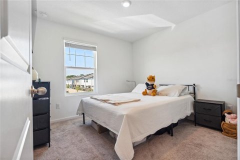 Townhouse in Gibsonton, Florida 3 bedrooms, 136.66 sq.m. № 1725052 - photo 16