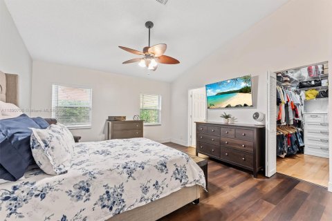 House in Coral Springs, Florida 4 bedrooms, 200.76 sq.m. № 1945024 - photo 22