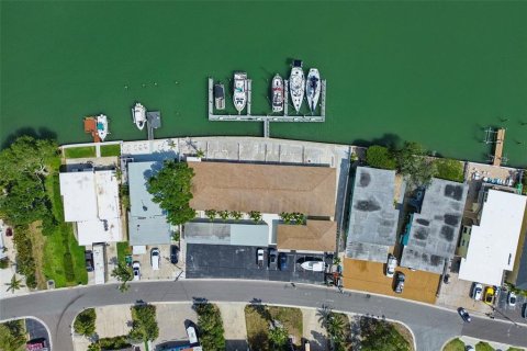 Terreno en venta en Indian Rocks Beach, Florida № 2098488 - foto 11