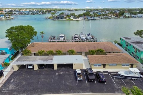 Terreno en venta en Indian Rocks Beach, Florida № 2098488 - foto 9