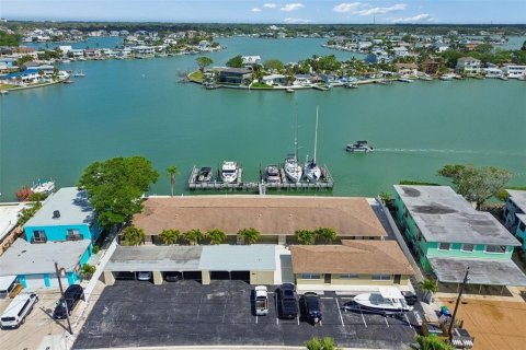 Terreno en venta en Indian Rocks Beach, Florida № 2098488 - foto 5