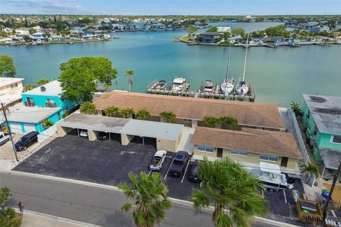 Terreno en venta en Indian Rocks Beach, Florida № 2098488 - foto 10