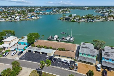 Terreno en venta en Indian Rocks Beach, Florida № 2098488 - foto 7