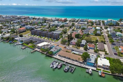Terreno en venta en Indian Rocks Beach, Florida № 2098488 - foto 13
