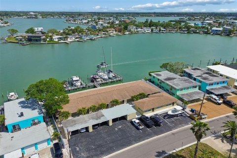 Terreno en venta en Indian Rocks Beach, Florida № 2098488 - foto 6
