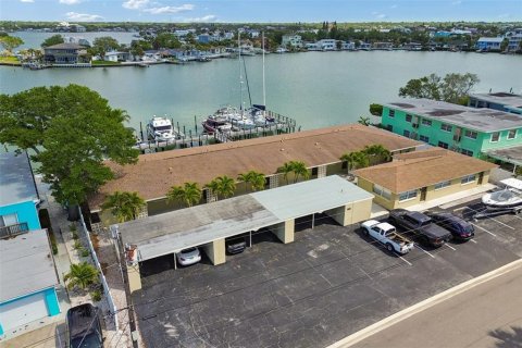Terreno en venta en Indian Rocks Beach, Florida № 2098488 - foto 8