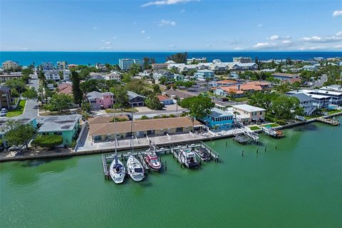Terreno en venta en Indian Rocks Beach, Florida № 2098488 - foto 3
