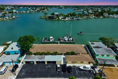 Terreno en venta en Indian Rocks Beach, Florida № 2098488 - foto 22