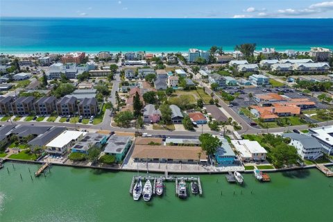 Land in Indian Rocks Beach, Florida № 2098488
