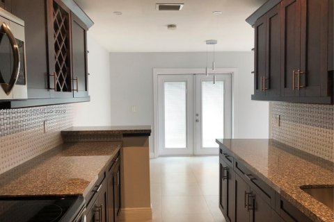 Copropriété à vendre à Homestead, Floride: 3 chambres, 108.42 m2 № 2240820 - photo 14