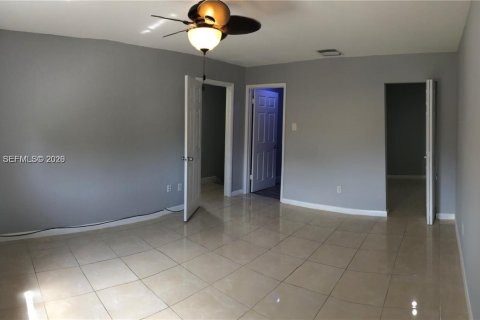 Copropriété à vendre à Homestead, Floride: 3 chambres, 108.42 m2 № 2240820 - photo 7