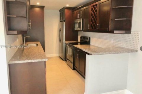 Copropriété à vendre à Homestead, Floride: 3 chambres, 108.42 m2 № 2240820 - photo 9