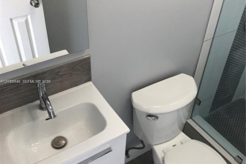 Copropriété à vendre à Homestead, Floride: 3 chambres, 108.42 m2 № 2240820 - photo 19