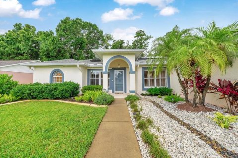 House in Port Orange, Florida 3 bedrooms, 164.34 sq.m. № 1797182 - photo 5