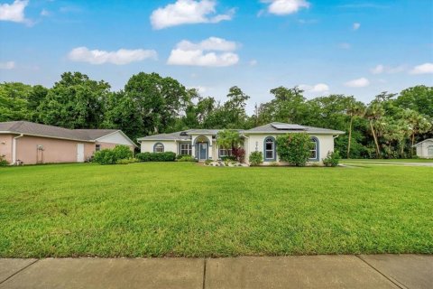 House in Port Orange, Florida 3 bedrooms, 164.34 sq.m. № 1797182 - photo 1
