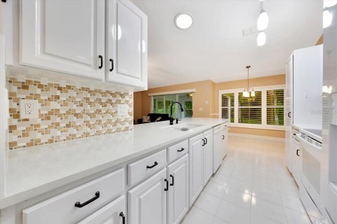 House in Port Orange, Florida 3 bedrooms, 164.34 sq.m. № 1797182 - photo 7