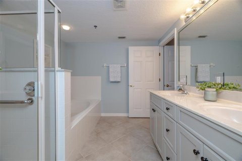 Copropriété à vendre à New Smyrna Beach, Floride: 3 chambres, 157.75 m2 № 1643026 - photo 20
