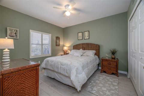 Copropriété à vendre à New Smyrna Beach, Floride: 3 chambres, 157.75 m2 № 1643026 - photo 21