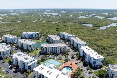 Copropriété à vendre à New Smyrna Beach, Floride: 3 chambres, 157.75 m2 № 1643026 - photo 27