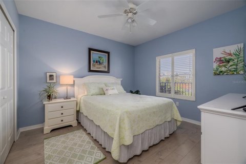 Copropriété à vendre à New Smyrna Beach, Floride: 3 chambres, 157.75 m2 № 1643026 - photo 23