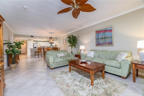 Copropriété à vendre à New Smyrna Beach, Floride: 3 chambres, 157.75 m2 № 1643026 - photo 7