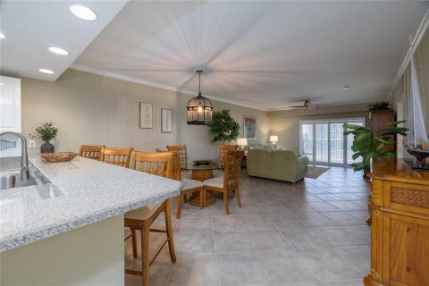 Copropriété à vendre à New Smyrna Beach, Floride: 3 chambres, 157.75 m2 № 1643026 - photo 9