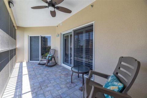 Copropriété à vendre à New Smyrna Beach, Floride: 3 chambres, 157.75 m2 № 1643026 - photo 11