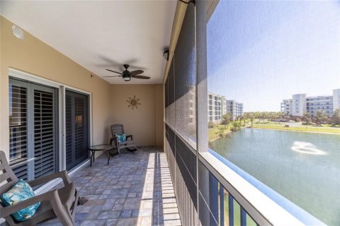 Copropriété à vendre à New Smyrna Beach, Floride: 3 chambres, 157.75 m2 № 1643026 - photo 6