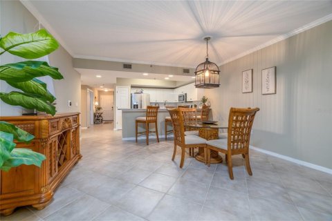 Copropriété à vendre à New Smyrna Beach, Floride: 3 chambres, 157.75 m2 № 1643026 - photo 13