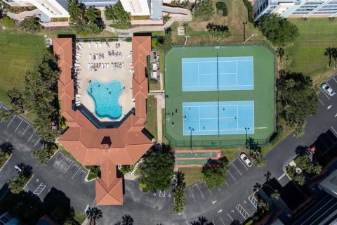 Copropriété à vendre à New Smyrna Beach, Floride: 3 chambres, 157.75 m2 № 1643026 - photo 30