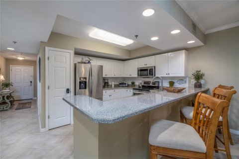 Copropriété à vendre à New Smyrna Beach, Floride: 3 chambres, 157.75 m2 № 1643026 - photo 4