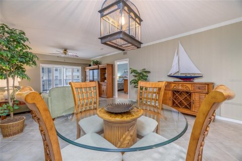 Copropriété à vendre à New Smyrna Beach, Floride: 3 chambres, 157.75 m2 № 1643026 - photo 14