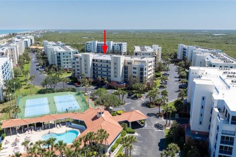 Copropriété à vendre à New Smyrna Beach, Floride: 3 chambres, 157.75 m2 № 1643026 - photo 1