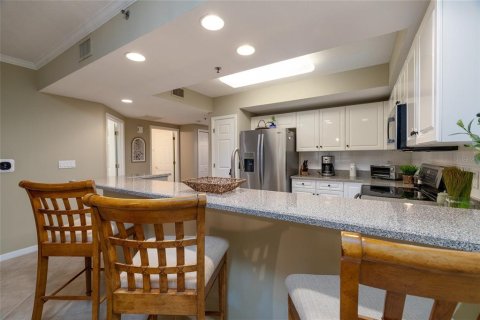 Copropriété à vendre à New Smyrna Beach, Floride: 3 chambres, 157.75 m2 № 1643026 - photo 16