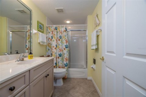 Copropriété à vendre à New Smyrna Beach, Floride: 3 chambres, 157.75 m2 № 1643026 - photo 22