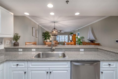 Copropriété à vendre à New Smyrna Beach, Floride: 3 chambres, 157.75 m2 № 1643026 - photo 15