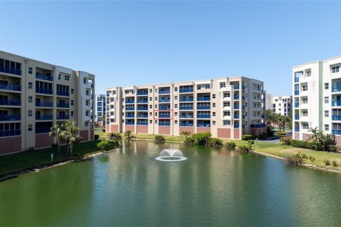 Copropriété à vendre à New Smyrna Beach, Floride: 3 chambres, 157.75 m2 № 1643026 - photo 29